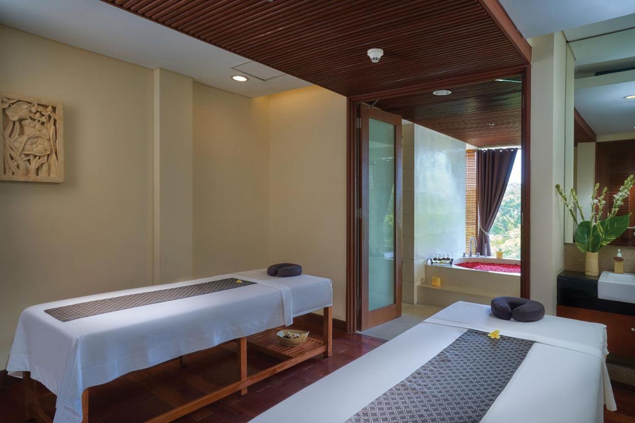 Marriott'S Bali Nusa Dua Gardens Exterior foto